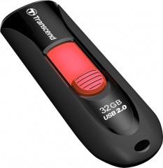 Флеш-накопитель Transcend 590