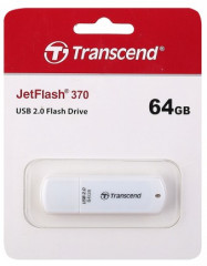 Флеш-диск USB Transcend