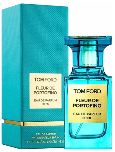 Парфюмированная вода «Fleur De Portofino»