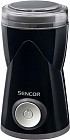 Кофемолка SCG 1050BK