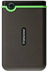 Внешний жесткий диск Transcend TS2TSJ25M3C