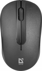 Мышь Defender Accura MM-285