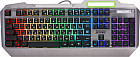 Клавиатура игровая Stainless steel GK-150DL