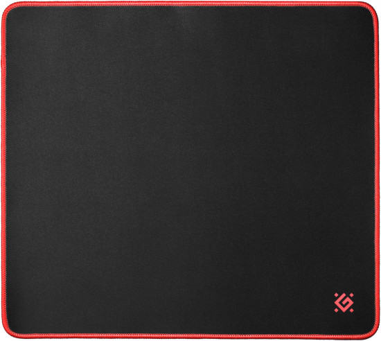 Коврик игровой Defender Black XXL