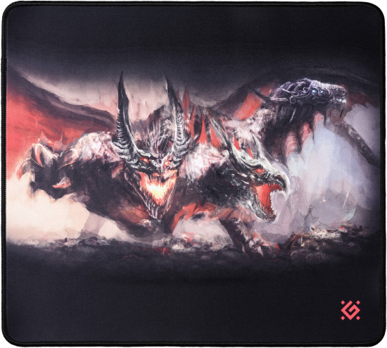Коврик игровой Defender Cerberus XXL