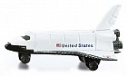 Американский космический челнок Space Shuttle
