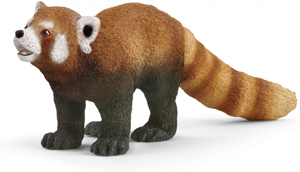 Фигурка «Красная панда» | Wild Life | Schleich