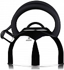 Чайник со свистком