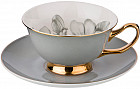 Чайная пара «Грей»