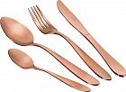 Набор столовых приборов «Rosegold Line Collection»