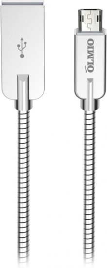 Кабель Olmio MicroUSB