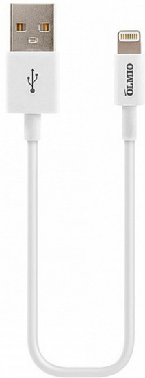 Кабель Olmio Lightning