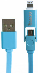 Кабель Olmio MicroUSB