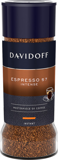 Кофе «Davidoff 57»