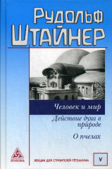 Человек и мир. Действие духа в природе