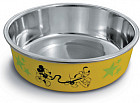 Миска для питомца «Mickey and Pluto»