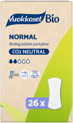 Прокладки ежедневные «Normal»