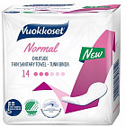 Прокладки «Normal»