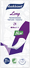 Прокладки ежедневные удлиненные «Long»
