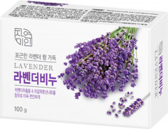 Мыло косметическое «Lavender»