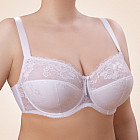 серебряный пион