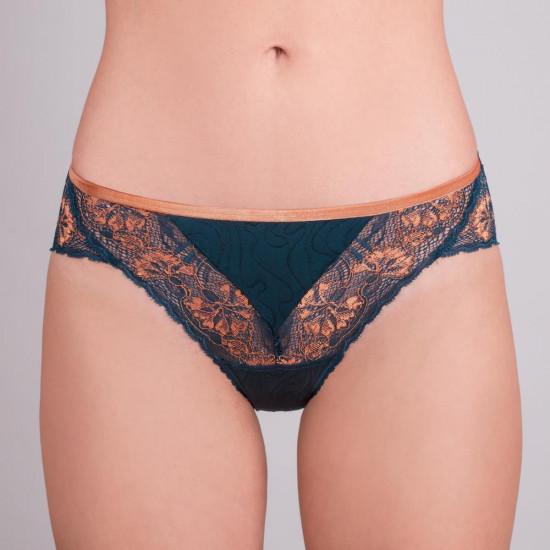 Трусы-слип женские