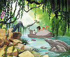 Фотообои «Jungle book»