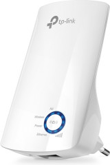 Усилитель Wi-Fi TP-Link TL-WA850RE