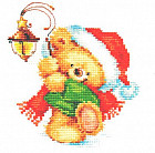 Набор для вышивания «Навстречу чуду»