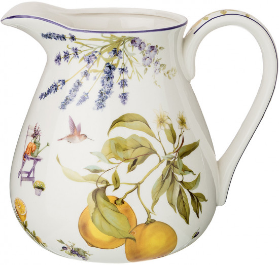 Кувшин «Provence»