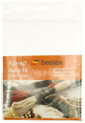 Канва для вышивания