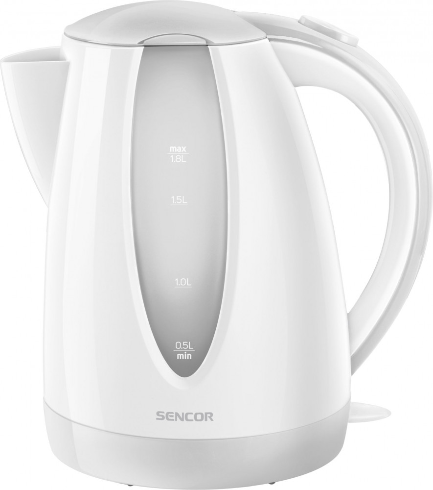 Чайник SWK 1811WH | Sencor