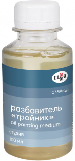 Разбавитель «Тройник»