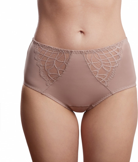 Трусы-слип женские