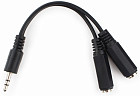 Кабель-переходник Cablexpert CCA-415-0.1M