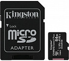 Карта памяти microSD SDCS2/64GB
