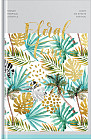 Ежедневник «Tropical floral»