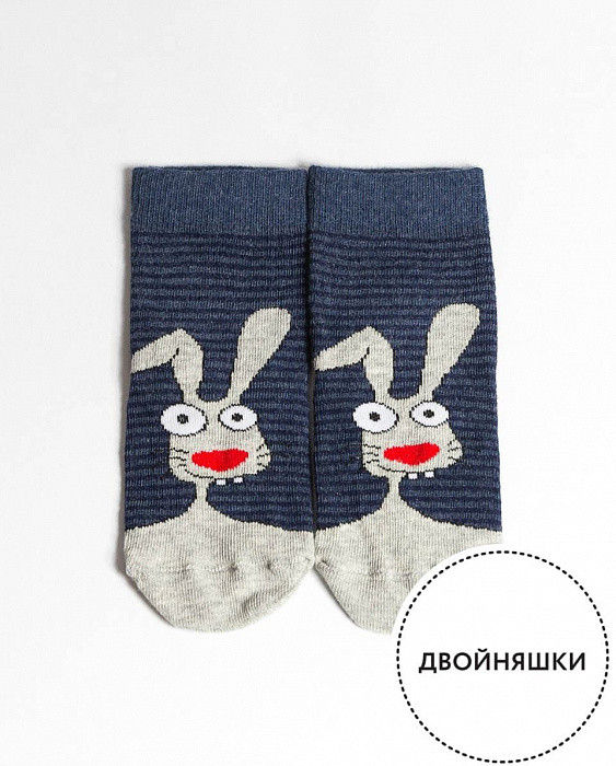 Носки детские | Mark Formelle