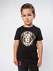 Футболка детская «Gold Lion»