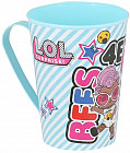Кружка «L.O.L. Surprise»