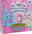 Пазл «Hatchimals»
