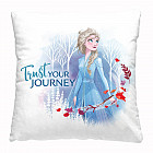 Подушка-думка декоративная «Jorney»