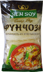 Вермишель бобовая «Фунчоза»