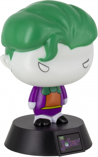 Светильник «The Joker»