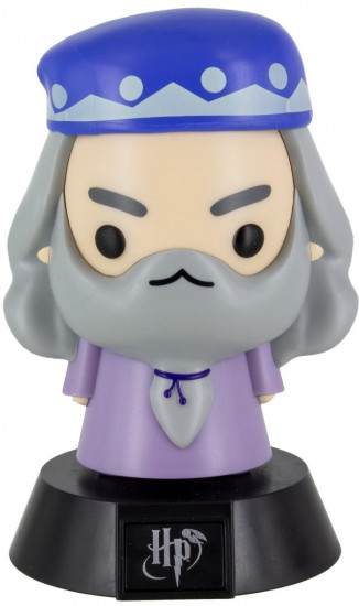 Светильник «Dumbledore»