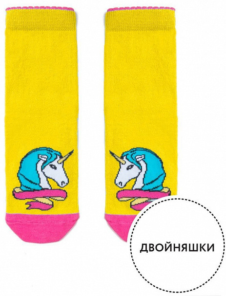 Носки детские | Mark Formelle