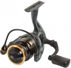 Катушка безынерционная «Elite Heavy Jig 8»