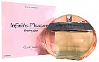 Парфюмированная вода «Infinite Pleasure Pretty Girl»