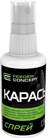 Спрей-ароматизатор «Карась»