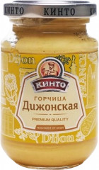 Горчица дижонская